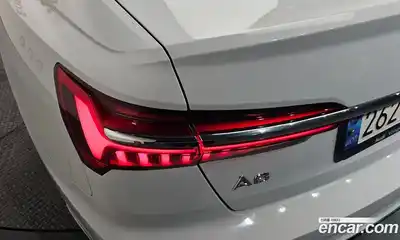 Audi A6 2022 2.0 гидро в Москве № 1545947, миниатюра 9