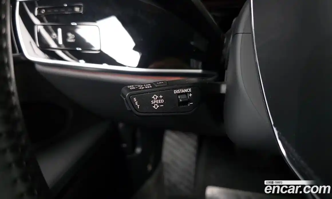 Audi A8 2021 3.0 гидро в Москве № 1546015, фото 23