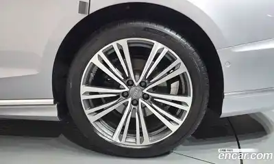 Audi A8 2021 3.0 гидро в Москве № 1546015, миниатюра 6