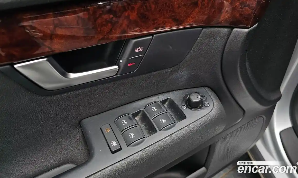 Audi A4 2007 2.0 гидро в Москве № 1546303, фото 23