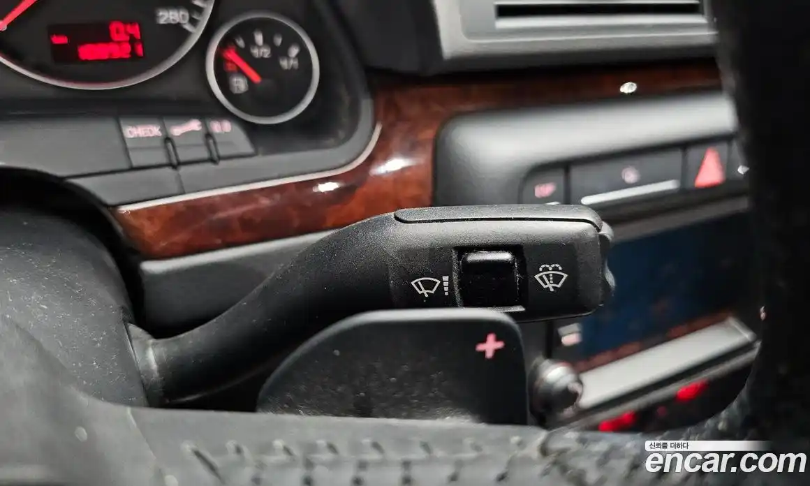 Audi A4 2007 2.0 гидро в Москве № 1546303, фото 27