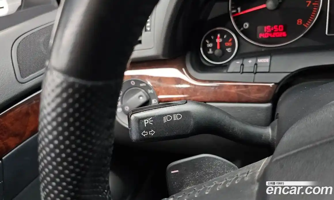 Audi A4 2007 2.0 гидро в Москве № 1546303, фото 29