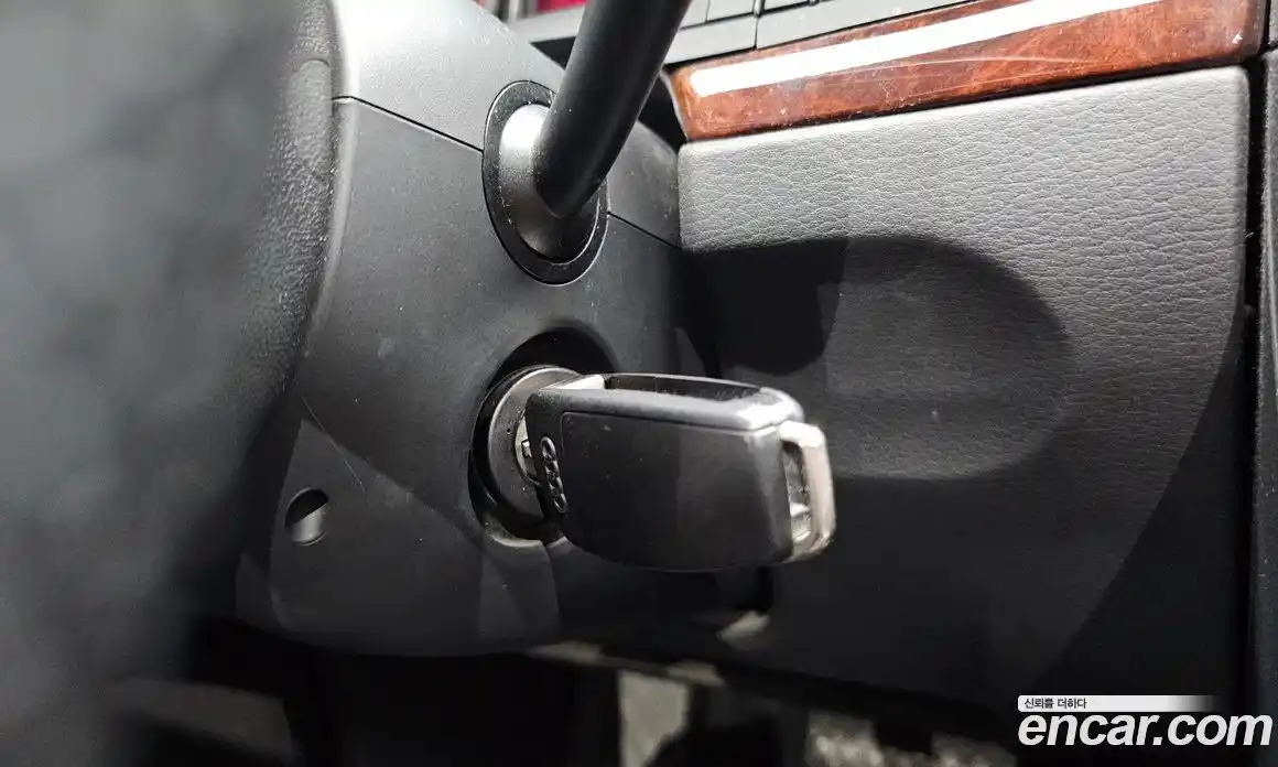 Audi A4 2007 2.0 гидро в Москве № 1546303, фото 30