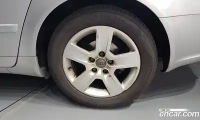 Audi A4 2007 2.0 гидро в Москве № 1546303, миниатюра 7