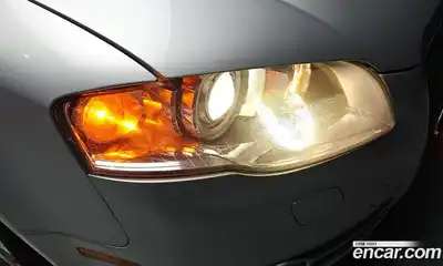 Audi A4 2007 2.0 гидро в Москве № 1546303, миниатюра 8