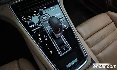 Porsche Panamera 2018 3.0 гидро в Москве № 1547255, миниатюра 12