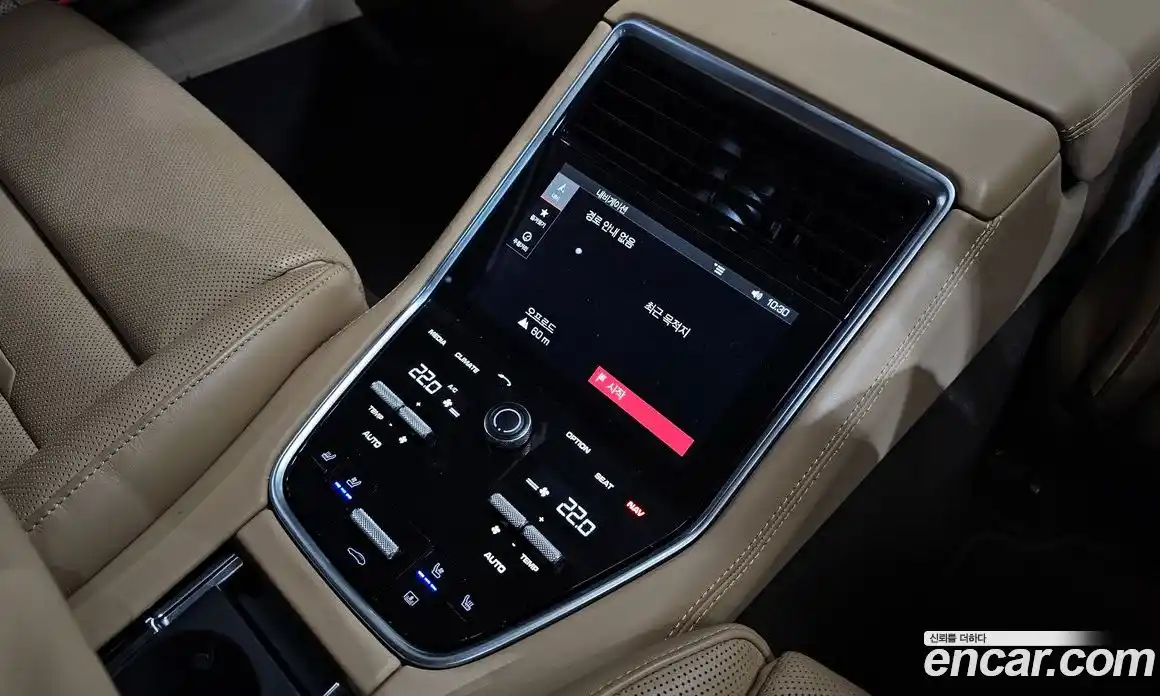 Porsche Panamera 2018 3.0 гидро в Москве № 1547255, фото 24