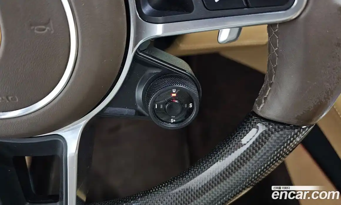 Porsche Panamera 2018 3.0 гидро в Москве № 1547255, фото 29