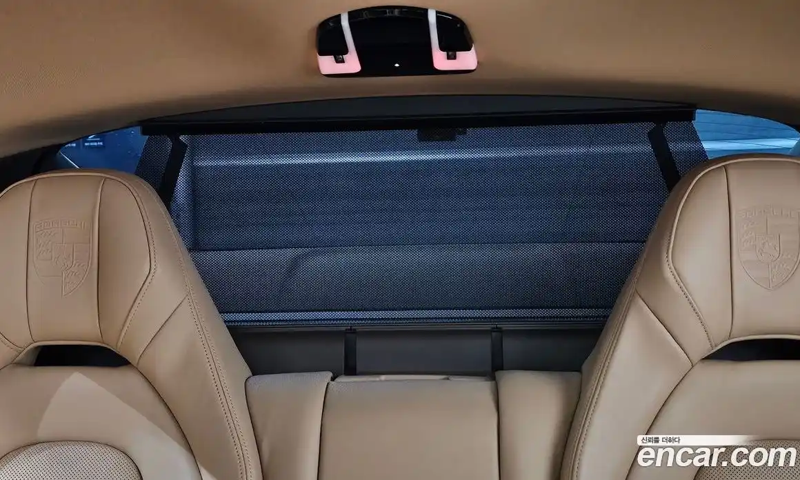 Porsche Panamera 2018 3.0 гидро в Москве № 1547255, фото 32