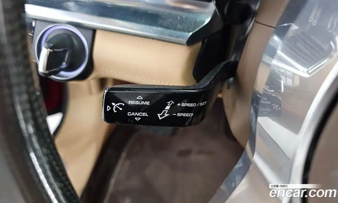 Porsche Panamera 2018 3.0 гидро в Москве № 1547255, фото 39