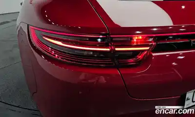 Porsche Panamera 2018 3.0 гидро в Москве № 1547255, миниатюра 9