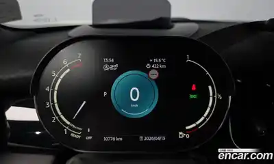 Mini Cooper Convertible 2024 1.5 гидро в Москве № 1547938, миниатюра 10