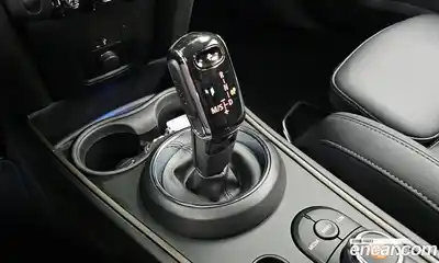 Mini Countryman 2022 1.5 гидро в Москве № 1547991, миниатюра 11