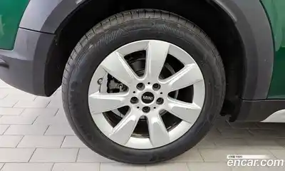 Mini Countryman 2022 1.5 гидро в Москве № 1547991, миниатюра 4