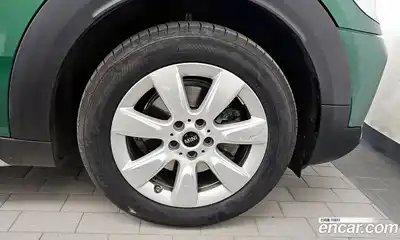 Mini Countryman 2022 1.5 гидро в Москве № 1547991, миниатюра 6