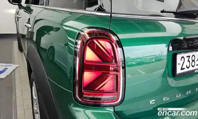 Mini Countryman 2022 1.5 гидро в Москве № 1547991, миниатюра 8
