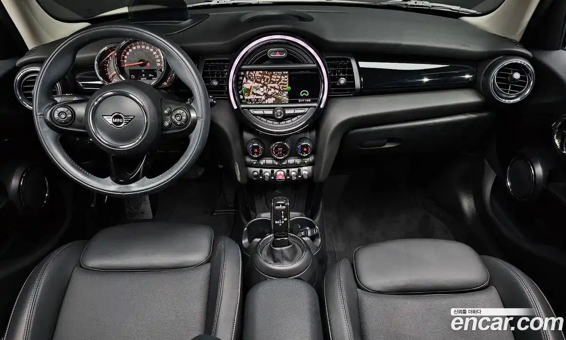 Mini Cooper 2020 1.5 гидро в Москве № 1548100, фото 11