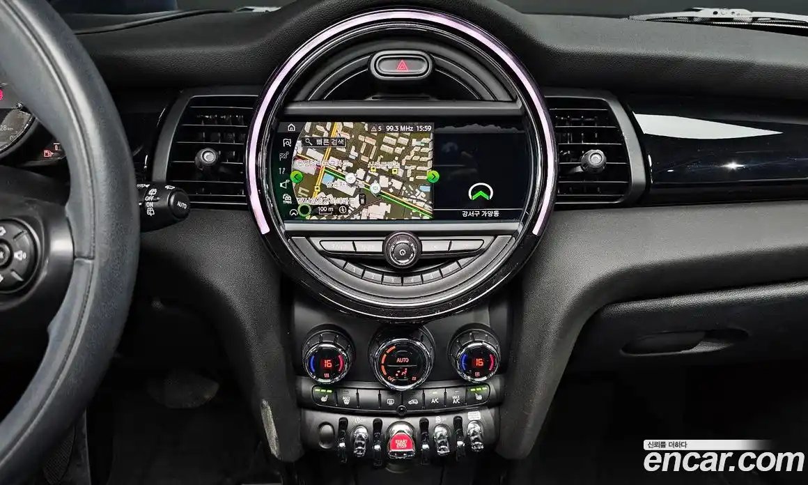Mini Cooper 2020 1.5 гидро в Москве № 1548100, фото 13