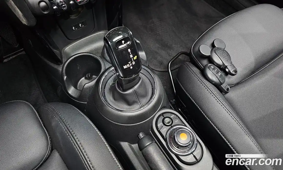 Mini Cooper 2020 1.5 гидро в Москве № 1548100, фото 18