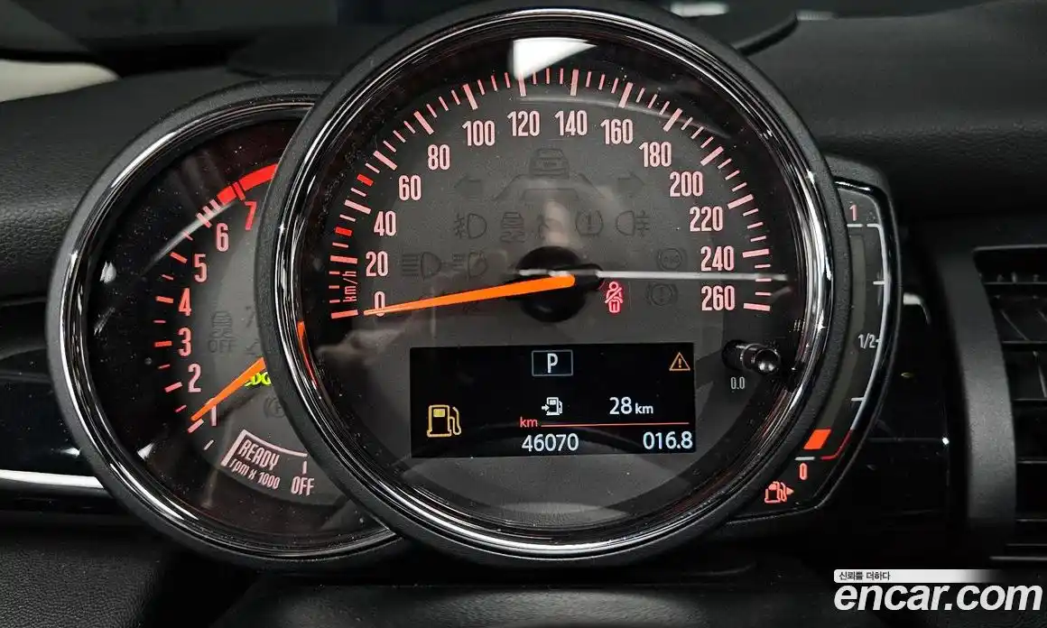Mini Cooper 2020 1.5 гидро в Москве № 1548100, фото 26