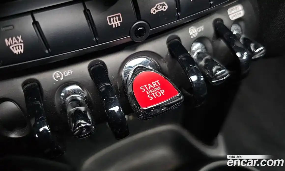 Mini Cooper 2020 1.5 гидро в Москве № 1548100, фото 27