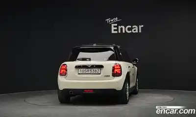 Mini Cooper 2020 1.5 гидро в Москве № 1548100, миниатюра 4