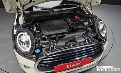 Mini Cooper 2020 1.5 гидро в Москве № 1548100, миниатюра 5