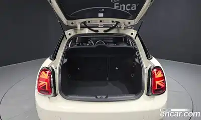 Mini Cooper 2020 1.5 гидро в Москве № 1548100, миниатюра 6