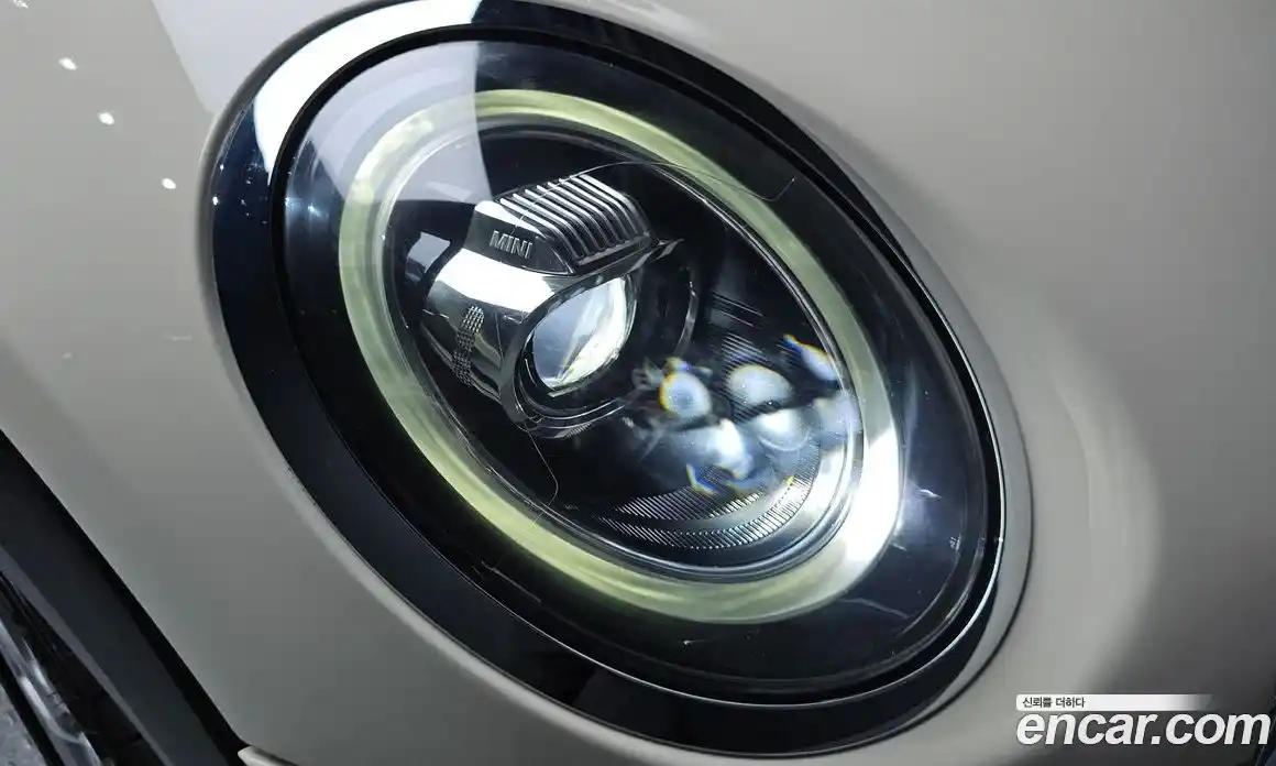 Mini Cooper 2020 1.5 гидро в Москве № 1548100, фото 8