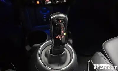 Mini Cooper 2021 1.5 гидро в Москве № 1548337, миниатюра 12