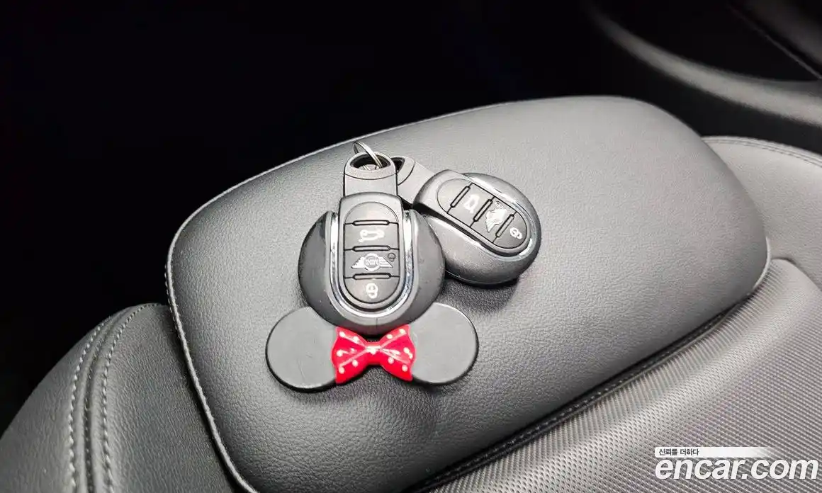 Mini Cooper 2021 1.5 гидро в Москве № 1548337, фото 24