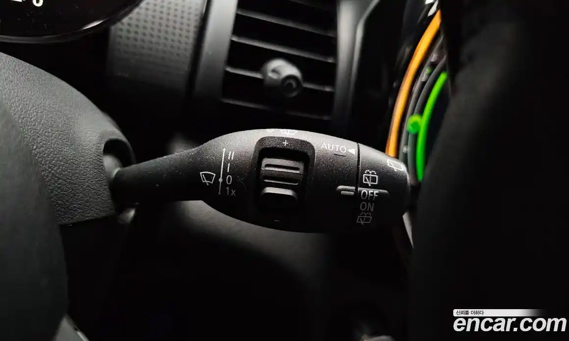 Mini Cooper 2021 1.5 гидро в Москве № 1548337, фото 27