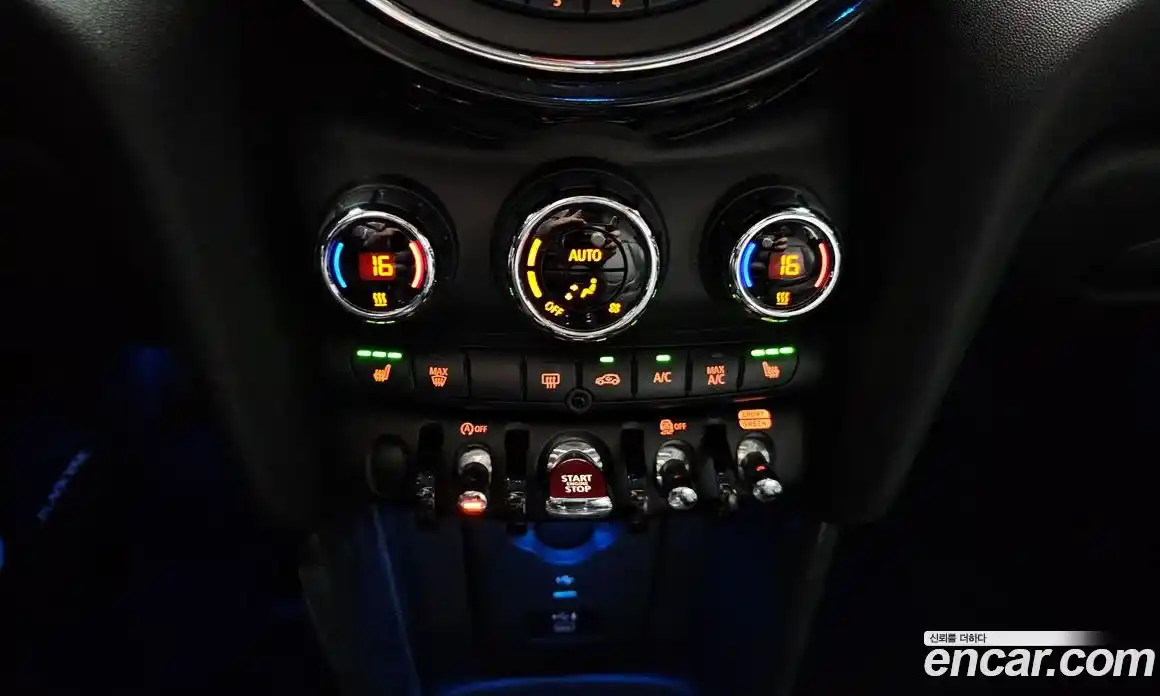 Mini Cooper 2021 1.5 гидро в Москве № 1548337, фото 29