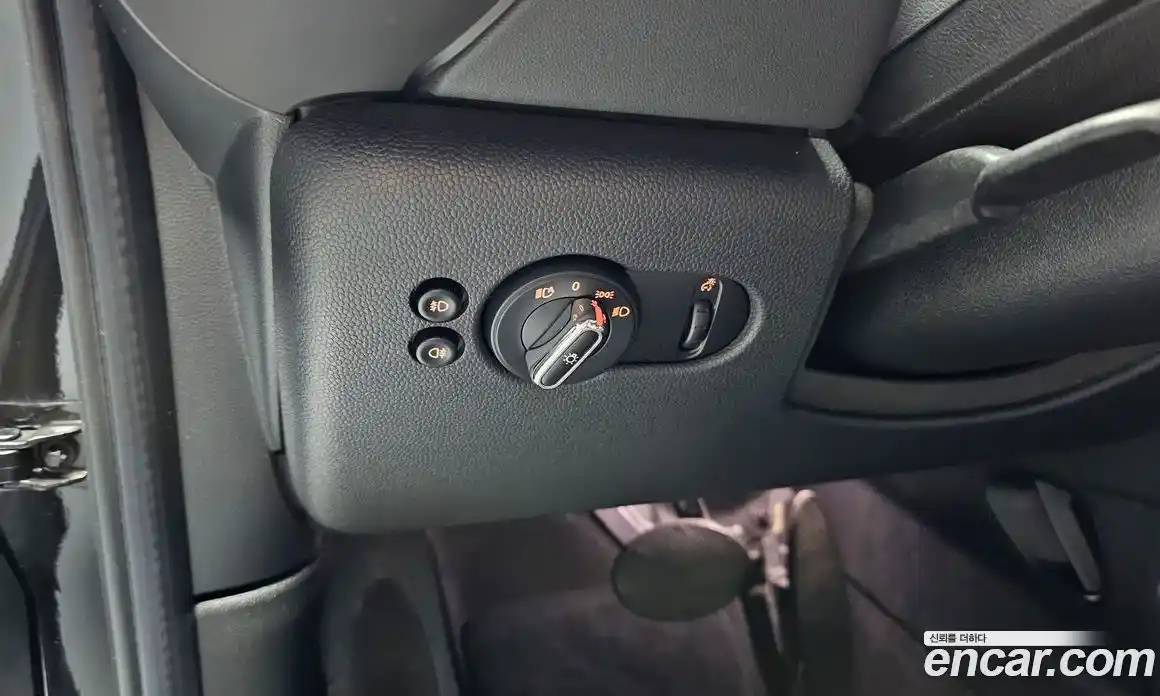 Mini Cooper 2021 1.5 гидро в Москве № 1548337, фото 30