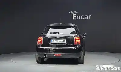 Mini Cooper 2021 1.5 гидро в Москве № 1548337, миниатюра 4