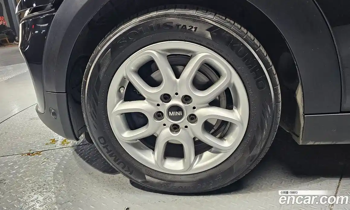 Mini Cooper 2021 1.5 гидро в Москве № 1548337, фото 5
