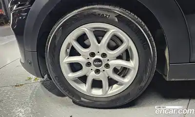 Mini Cooper 2021 1.5 гидро в Москве № 1548337, миниатюра 5