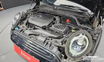 Mini Cooper 2021 1.5 гидро в Москве № 1548337, миниатюра 6