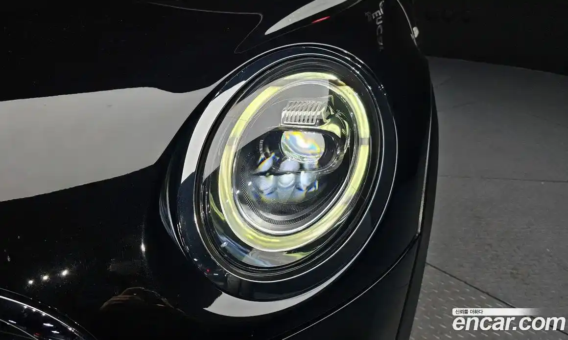 Mini Cooper 2021 1.5 гидро в Москве № 1548337, фото 8