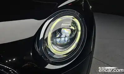 Mini Cooper 2021 1.5 гидро в Москве № 1548337, миниатюра 8
