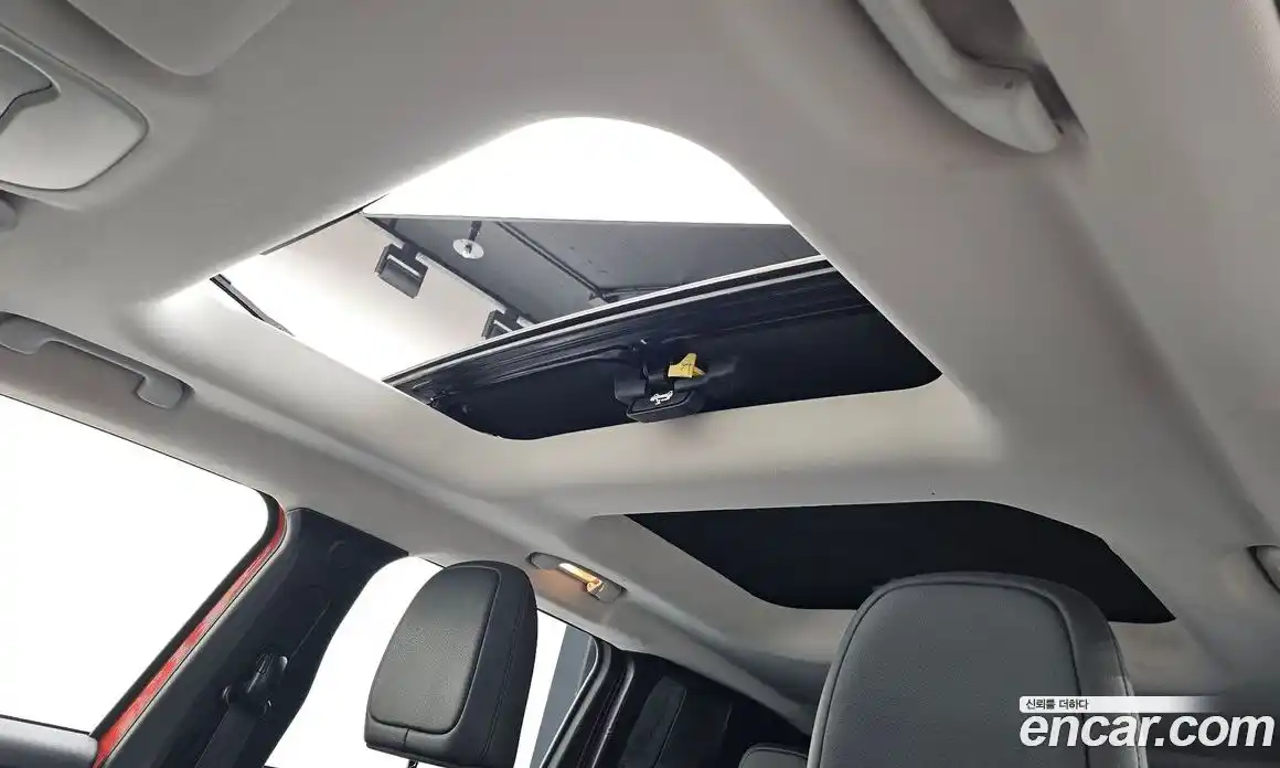 Jeep Renegade 2015 2.0 гидро в Москве № 1549775, фото 24