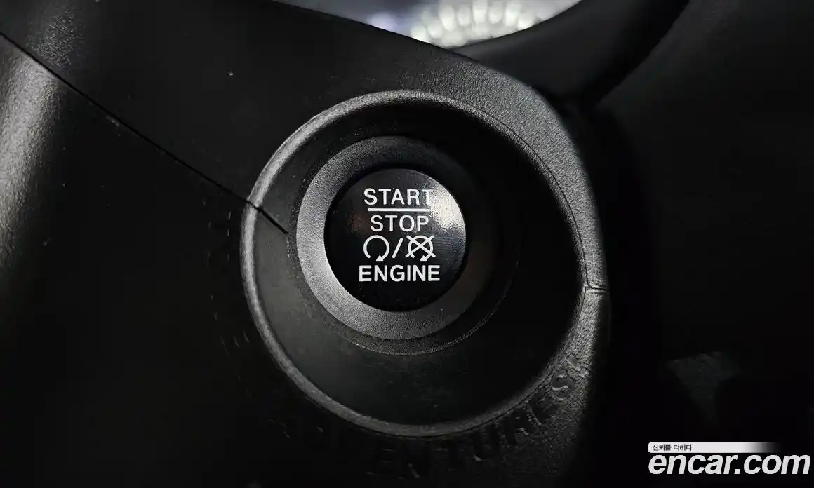 Jeep Renegade 2015 2.0 гидро в Москве № 1549775, фото 29