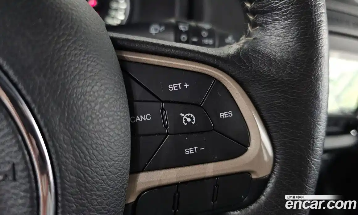 Jeep Renegade 2015 2.0 гидро в Москве № 1549775, фото 31