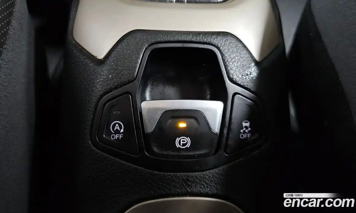 Jeep Renegade 2015 2.0 гидро в Москве № 1549775, фото 32