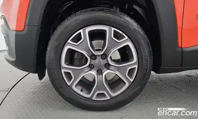 Jeep Renegade 2015 2.0 гидро в Москве № 1549775, миниатюра 4
