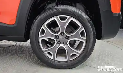 Jeep Renegade 2015 2.0 гидро в Москве № 1549775, миниатюра 6