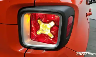 Jeep Renegade 2015 2.0 гидро в Москве № 1549775, миниатюра 8