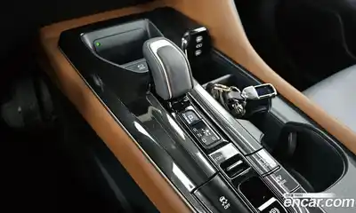 Toyota Crown 2026 2.5 гидро в Москве № 1550013, миниатюра 12
