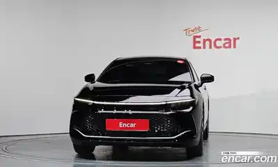 Toyota Crown 2026 2.5 гидро в Москве № 1550013, миниатюра 3