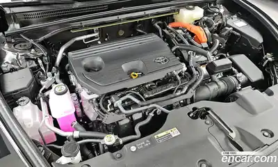 Toyota Crown 2026 2.5 гидро в Москве № 1550013, миниатюра 6